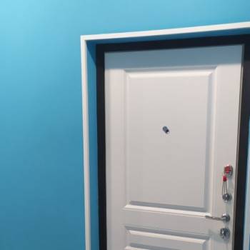 Сдается 1-комнатная квартира, 44 м²