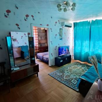 Продается 2-х комнатная квартира, 36 м²