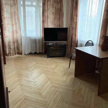 Сдается 1-комнатная квартира, 32 м²