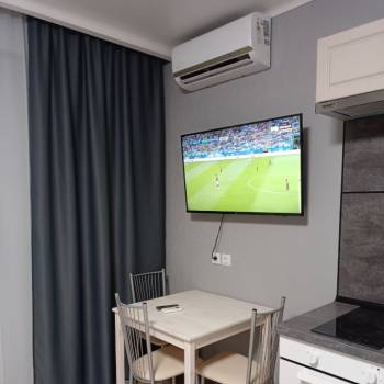 Сдается 1-комнатная квартира, 28 м²