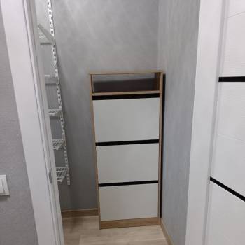 Сдается 1-комнатная квартира, 28 м²