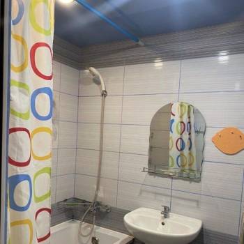 Сдается 1-комнатная квартира, 33 м²