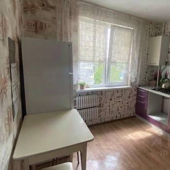 Сдается 1-комнатная квартира, 33 м²