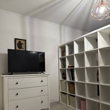 Сдается 1-комнатная квартира, 34,2 м²