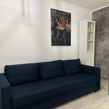 Сдается 1-комнатная квартира, 34,2 м²