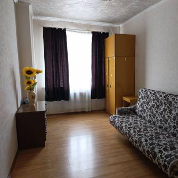 Сдается 1-комнатная квартира, 42 м²