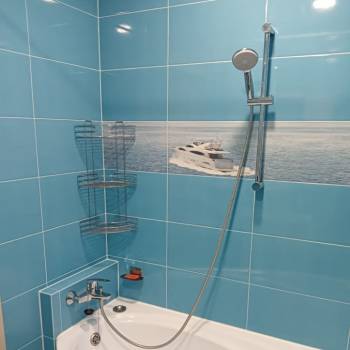 Сдается 1-комнатная квартира, 40,7 м²