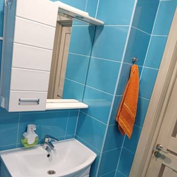 Сдается 1-комнатная квартира, 40,7 м²