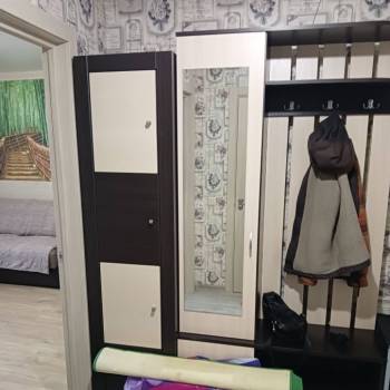 Сдается 1-комнатная квартира, 40,7 м²