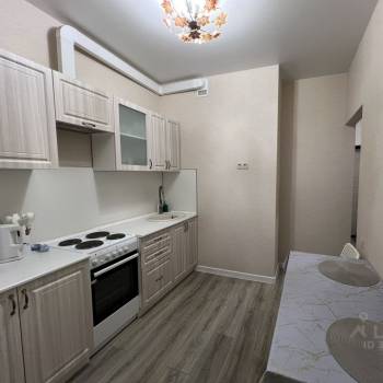Сдается 1-комнатная квартира, 31 м²