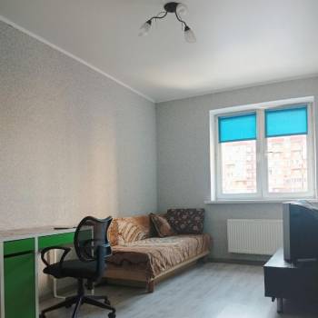 Сдается 1-комнатная квартира, 35 м²