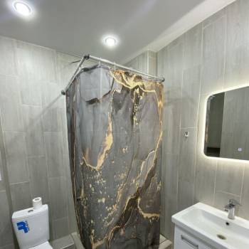 Сдается 1-комнатная квартира, 47 м²