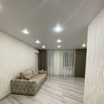 Сдается 1-комнатная квартира, 47 м²