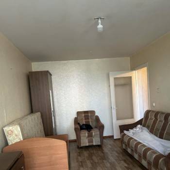 Сдается 1-комнатная квартира, 35,45 м²