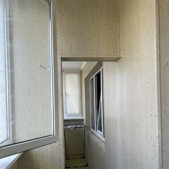 Сдается 1-комнатная квартира, 35,45 м²