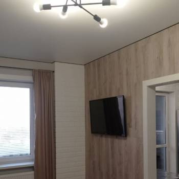 Сдается 1-комнатная квартира, 35,5 м²