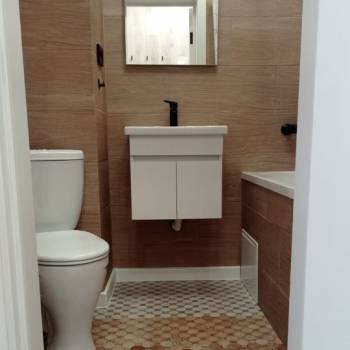 Сдается 1-комнатная квартира, 35,5 м²