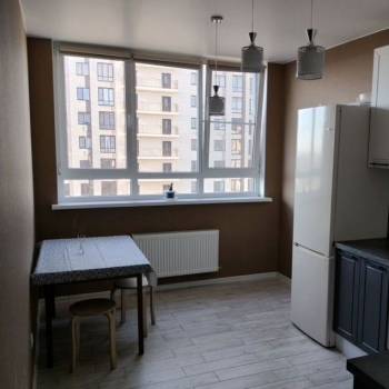 Сдается 2-х комнатная квартира, 56 м²