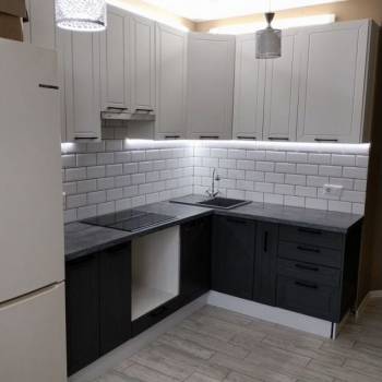 Сдается 2-х комнатная квартира, 56 м²