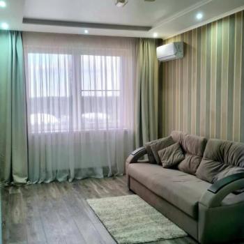 Сдается 1-комнатная квартира, 45 м²