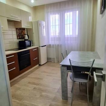 Сдается 1-комнатная квартира, 45 м²