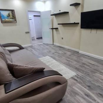 Сдается 1-комнатная квартира, 45 м²