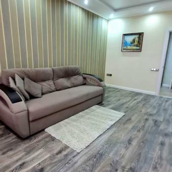 Сдается 1-комнатная квартира, 45 м²