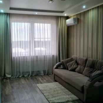 Сдается 1-комнатная квартира, 45 м²