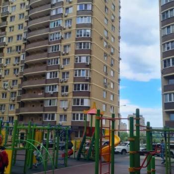 Сдается 1-комнатная квартира, 45 м²