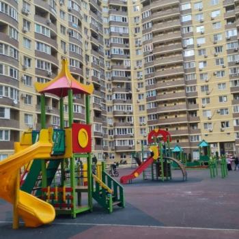 Сдается 1-комнатная квартира, 45 м²