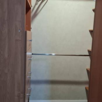 Сдается 1-комнатная квартира, 45 м²