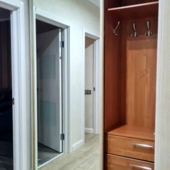 Сдается 1-комнатная квартира, 45 м²