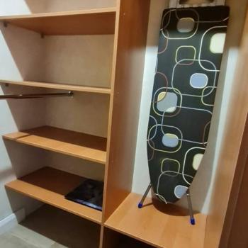 Сдается 1-комнатная квартира, 45 м²