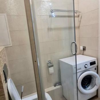 Сдается 1-комнатная квартира, 45 м²