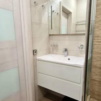 Сдается 1-комнатная квартира, 45 м²