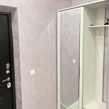 Сдается 1-комнатная квартира, 32 м²