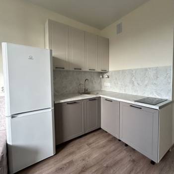 Сдается 1-комнатная квартира, 35 м²