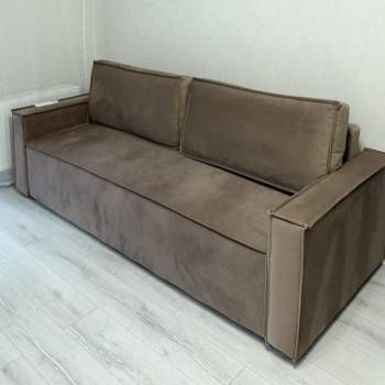 Сдается 1-комнатная квартира, 42 м²