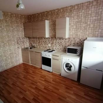 Сдается 1-комнатная квартира, 41,4 м²