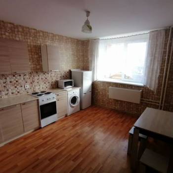Сдается 1-комнатная квартира, 41,4 м²
