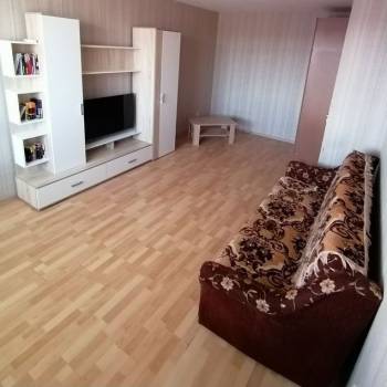 Сдается 1-комнатная квартира, 41,4 м²