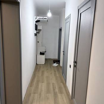 Сдается 1-комнатная квартира, 52 м²