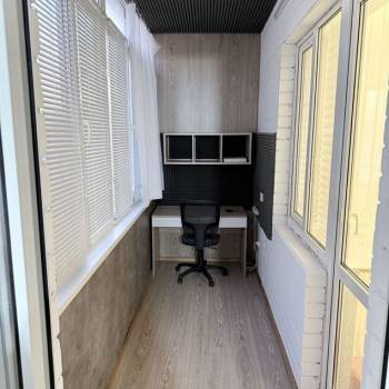 Сдается 1-комнатная квартира, 52 м²