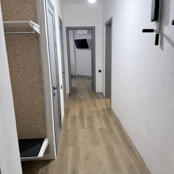 Сдается 1-комнатная квартира, 52 м²