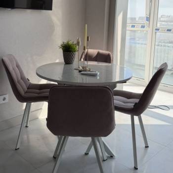 Сдается 1-комнатная квартира, 53 м²