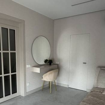 Сдается 1-комнатная квартира, 53 м²