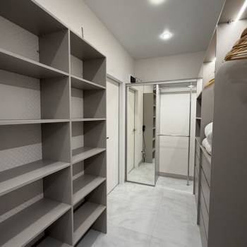 Сдается 1-комнатная квартира, 53 м²