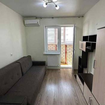 Сдается 1-комнатная квартира, 24 м²