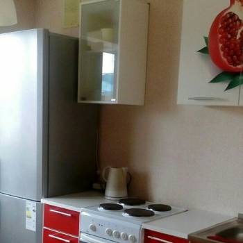 Сдается 1-комнатная квартира, 30 м²