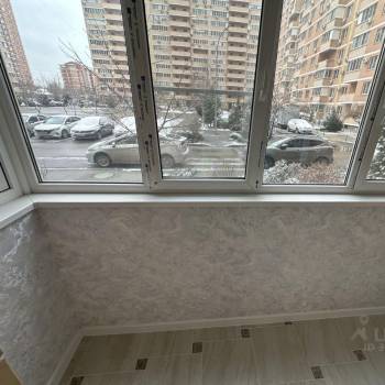 Сдается 2-х комнатная квартира, 60 м²